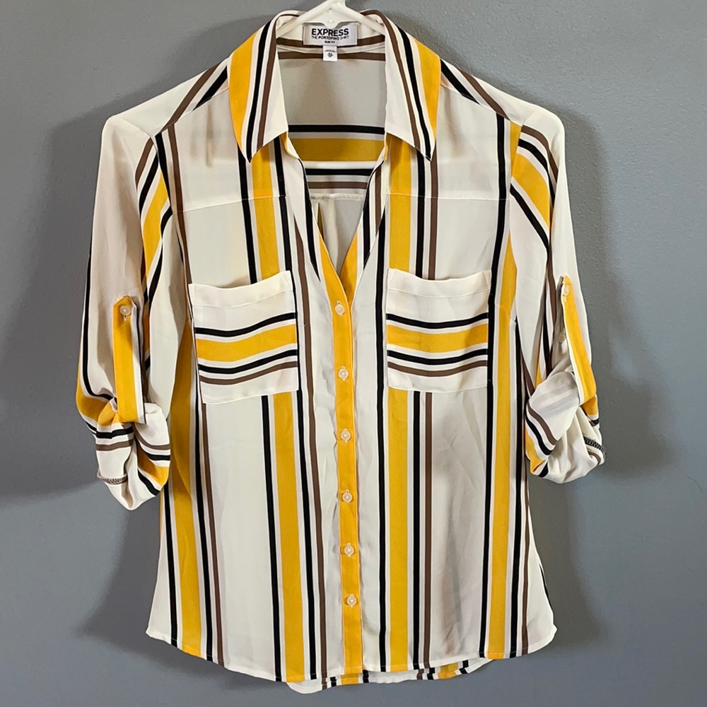 Light Express Shirt